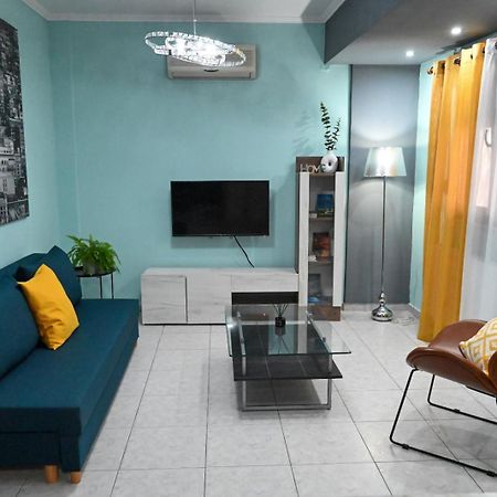 Home Sweet Home Apartment Александроуполис Экстерьер фото