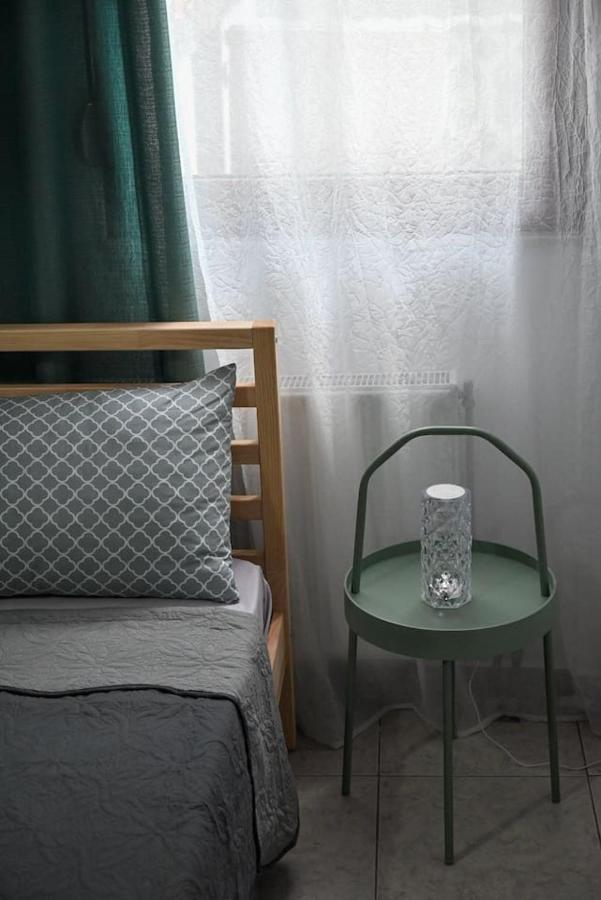 Home Sweet Home Apartment Александроуполис Экстерьер фото